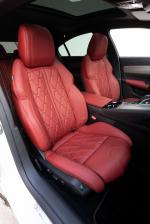 Peugeot 508 GT Line 2018 года (WW)